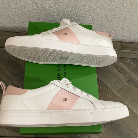 Kate Spade New York adorn sneaker (Women), size 9 - Picture 10 of 13